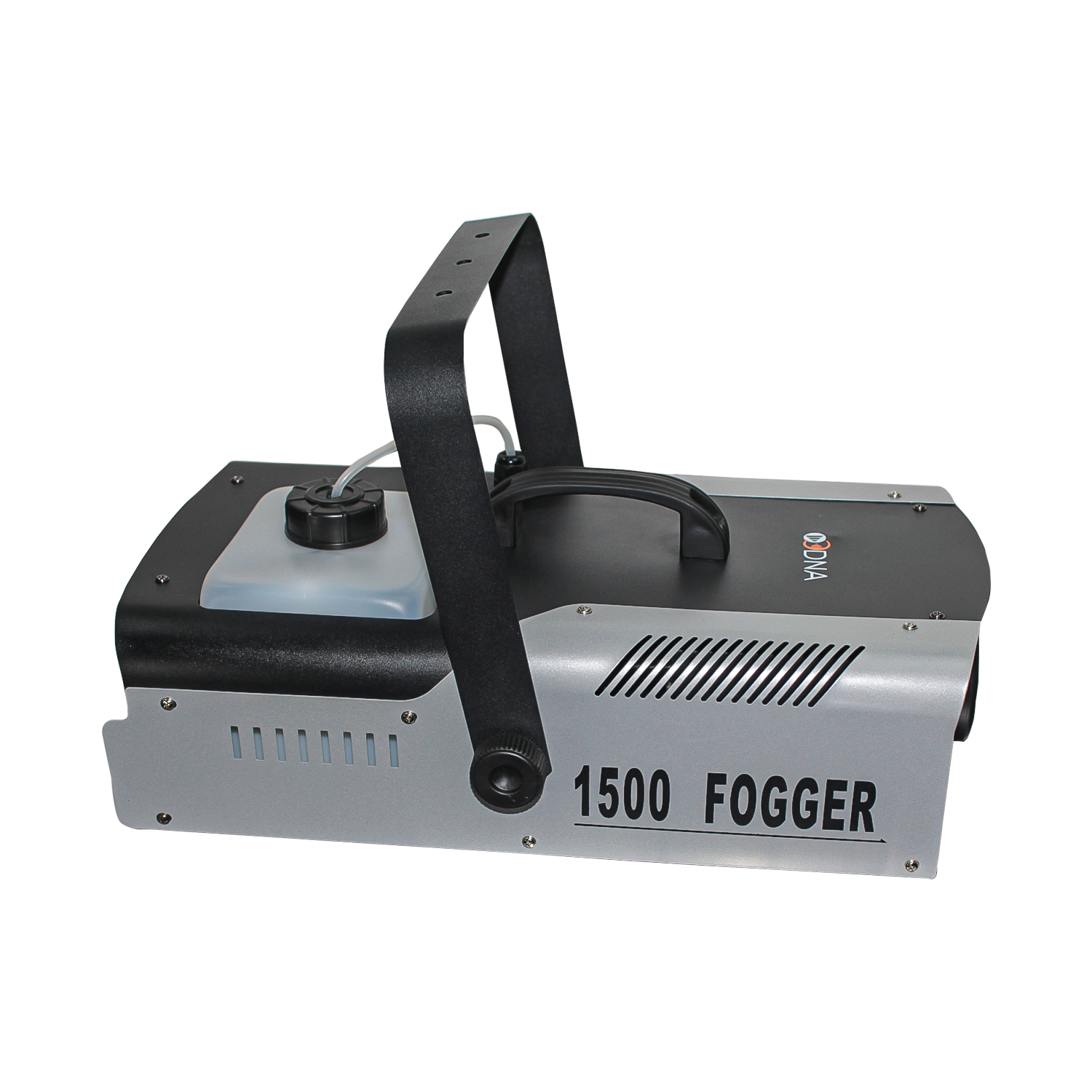 maquina de fumaça 1500-02 MÁQUINA DE FUMAÇA 1500W 220V - Imagem 2