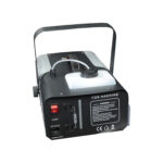 MÁQUINA DE FUMAÇA 1500W 220V - Imagem 3