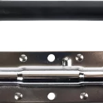 ALÇA EXTERNA CROMADA - LINHA PESADA