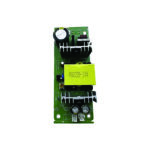 FONTE PARA RIBALTA 100W-12V