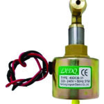 BOMBA MÁQ.FUMAÇA 31W 220V