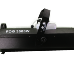 MÁQUINA DE FUMAÇA 3000W 220V